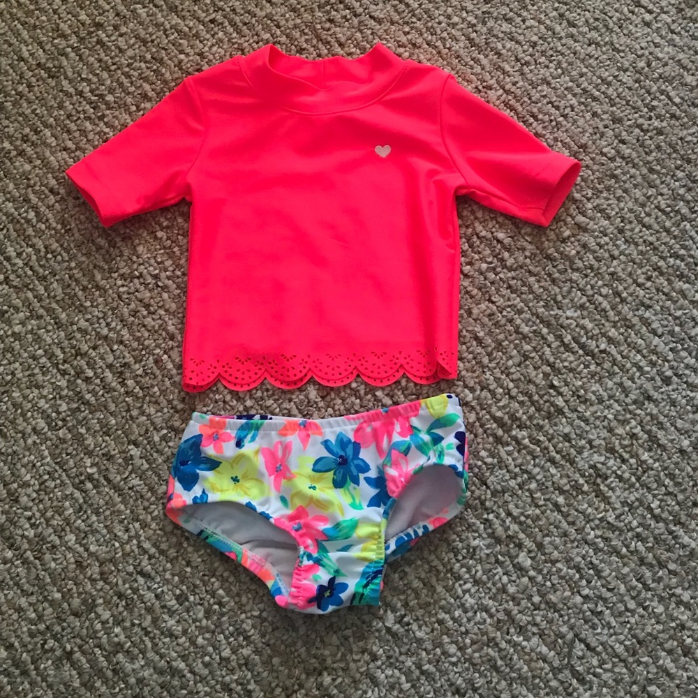 Swimming Suit